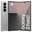 SMARTPHONE SAMSUNG Z FOLD 7 12/512 8" SILVER SHADO