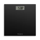 Rowenta Premiss BS1400 Quadrado Preto Balança pessoal eletrónica