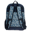 MOCHILA ESCOLAR PEPE JEANS DENIM STAR 44CM AZUL