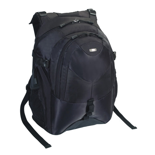 DELL Campus mala para portáteis 40,6 cm (16") Mochila Preto