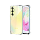 FUNDA COOL SAMSUNG GALAXY A35 TRANSPARENTE