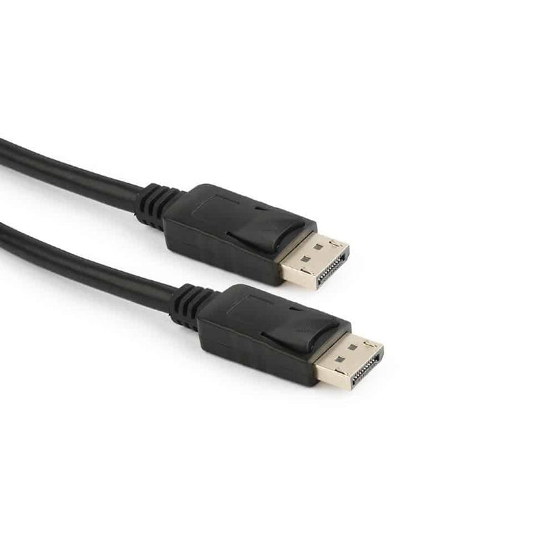 CABO DISPLAYPORT PARA DISPLAYPORT 4K 3METROS