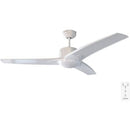 VENTILADOR DE TETO CECOTEC ENERGYSILENCE AERO 550 60W 3 ASPAS 132