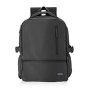 MOCHILA AISENS ASBG-BP086-BK PARA PORTÁTILES HASTA 15.6" IMPERMEA