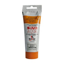 MASSA DE REPARAÇÃO DE MADEIRA ZIUR AQUA 150 GR, COR BRANCO