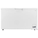 ARCA HORIZONTAL INFINITON CH-40H86WEH( DUAL SYSTEM  - BRANCO  - 4