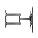 SOPORTE TVMON NOX LITE WALL FLEX 23 -55   NEGRO