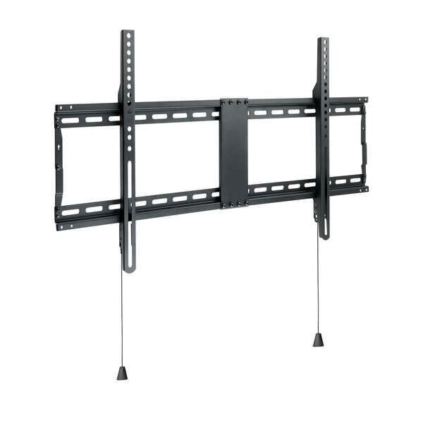 TooQ LP4390F-B suporte para TV 2,29 m (90") Preto