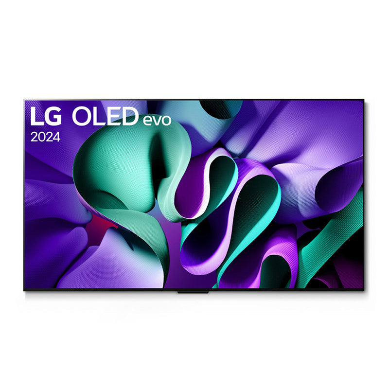 LG OLED 65 UHD 4K SMART TV WEBOS 3HDMI 3USB (F)