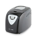 Princess 152009 máquina de pão 600 W Preto, Prateado