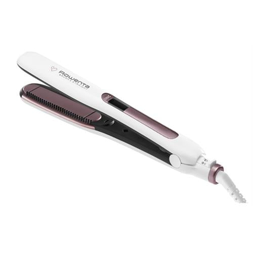 Rowenta SF7510 utensílio penteado Ferro de alisamento Branco 2 m