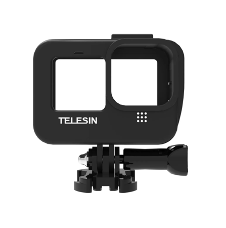 POUZDRO TELESIN PRO GOPRO HERO 9  HERO 10  HERO 11 (GP-FMS-903)