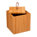 CAIXA DE ALGODÃO BAMBU COLEÇÃO ´´TERRE´´