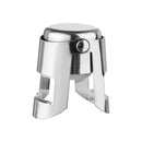 ROLHA PARA CAVA/CHAMPAGNE INOXIDAVEL/SILICONE CORES/MODELOS DIVER
