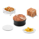 UFESA - SET 4PEÇAS P/ FRITADEIRA AR 72805518