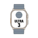 APPLE WATCH ULTRA 3 GPS CELLULAR 49MM CAJA DE TITANIO NATURAL COR