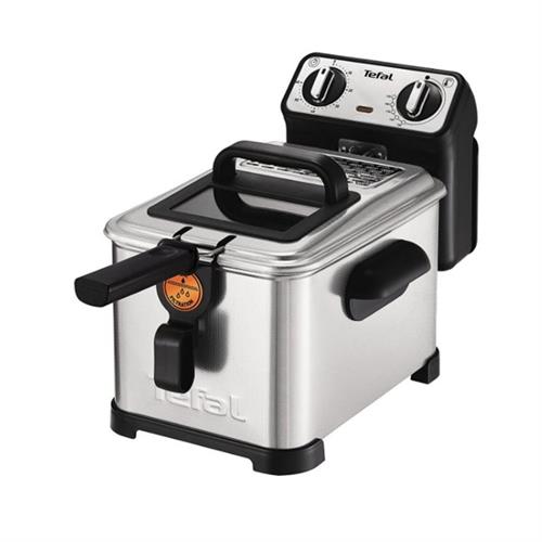 Tefal FR510170 fritadeiras Individual 4 l 1800 W Aço inoxidável