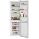 FRIGORÍFICO COMBINADO HOTPOINT HPKS1361W4E( DIRECT COOL  - BRANCO