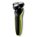 UFESA MAQUINA BARBEAR 5V RECARREGAVEL AUTONOMIA 35MIN