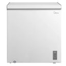 ARCA HORIZONTAL MIDEA MDRC284FZE01( TRADICIONAL  - BRANCO  - 198