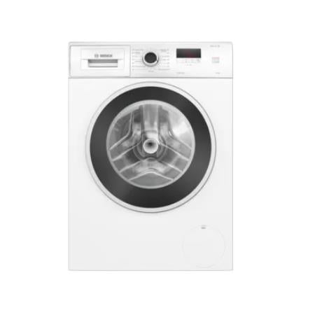 MÁQUINA DE LAVAR ROUPA BOSCH 8KG WGE-03200-ES