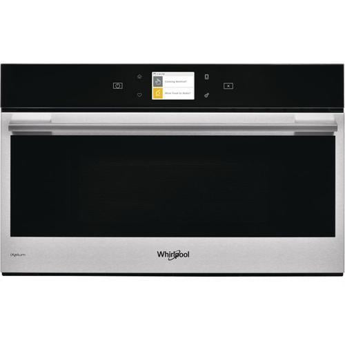 Whirlpool W9 MD260 IXL Embutido Micro-ondas combinado 31 l 1000 W