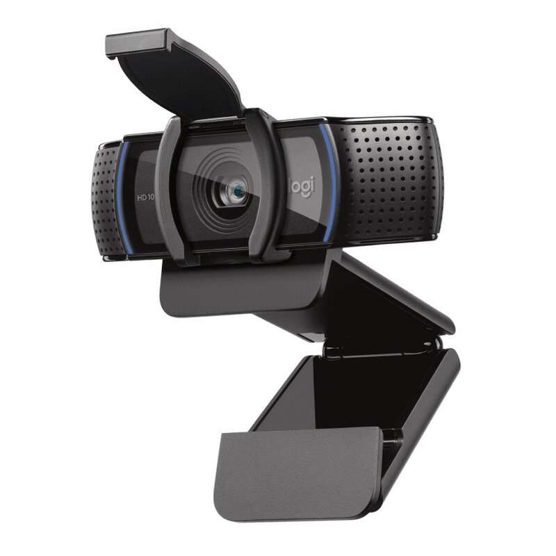 WEBCAM C920E