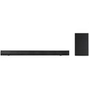 BARRA DE SONIDO CON BLUETOOTH PANASONIC SC-HTB150 100W 2.1