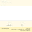 COLHER SERVINDO GELADO PRESTO. TESCOMA