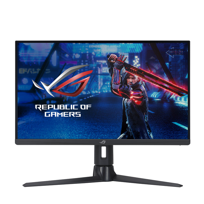 ASUS ROG Strix XG27AQMR monitor de ecrã 68,6 cm (27") 2560 x 144