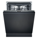 MÁQUINA DE LAVAR LOUÇA DE ENCASTRE 14 TALHERES SIEMENS IQ300 HC S
