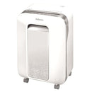 FELLOWES LX201 DESTRUCTORA DE PAPEL MANUAL MICROCORTE P-5 - DESTR
