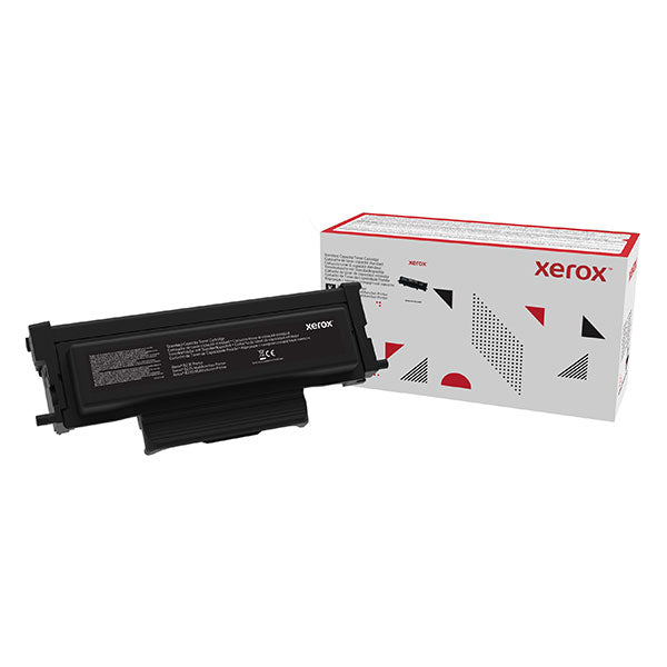 TONER XEROX PRETO CAPACIDADE STANDARD (1200 PAGES) - B230B225B235