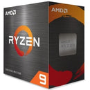 PROCESSADOR AMD RYZEN 9 5950X 16 CORES 3.4GHZ 864MB AM4