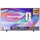 HISENSE - QLED SMART TV 4K 50E7S