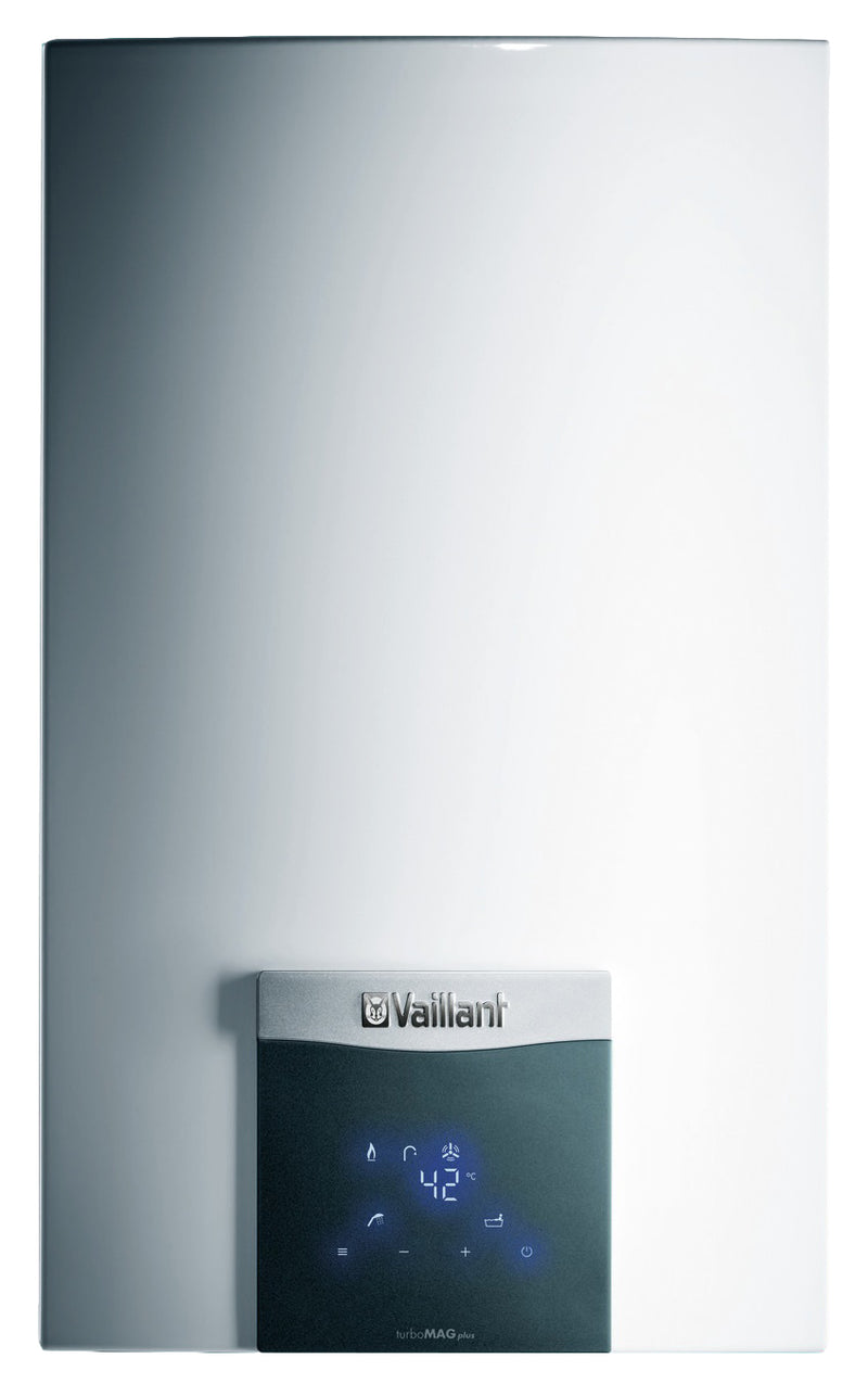 VAILLANT ESQUENTADOR ESTANQUE IGNIÇAO ELECTRONICA 12LT NAT