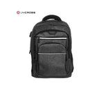 MOCHILA PORTATIL UNICROSS TOLHUIN NEGRO