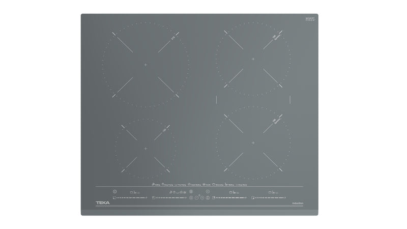 PLACA ENCASTRAR TEKA - IZC 64630 ST MST