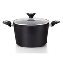 CAÇAROLA ORBEGOZO ALUMINIO INDUÇÃO 20CM CFH3020