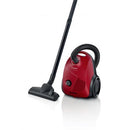 Bosch Serie 2 BGBS2RD1 aspirador 3,5 l Aspirador cilíndrico Seco