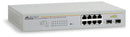 Allied Telesis AT-GS950/8-50 Gerido