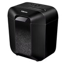 FELLOWES MÁQ. DE DESTRUIR PAPEL LX25M MINICORTE 4X12MM