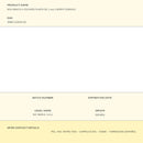 CANETA 4 CORES CORPO DOURADO, PONTA 1 MM