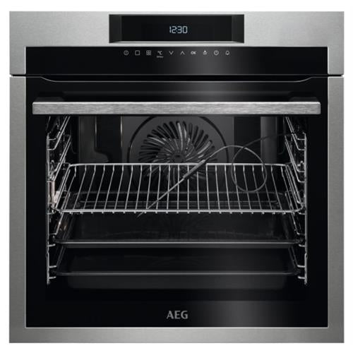 ENC.FORNO AEG PIROL.SEN-BPE642120M