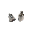 CABEÇA DE TORNEIRA DE EMBUTIR UNIVERSAL 1/2´´ / 150 EDM