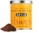 CAFE MOIDO SAULA 25124221 GENUINE ETHIOPIA 250GR