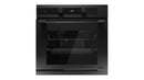 FORNO TEKA HLB84G1BM PRETO