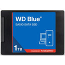 DISCO SSD SANDISK WD BLUE SA510 1TB SATA III FULL CAPACITY