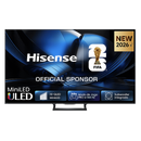 TV HISENSE 65U7SE( 65" - 165 CM - MINI LED UHD 4K  - VIDAA U9  )