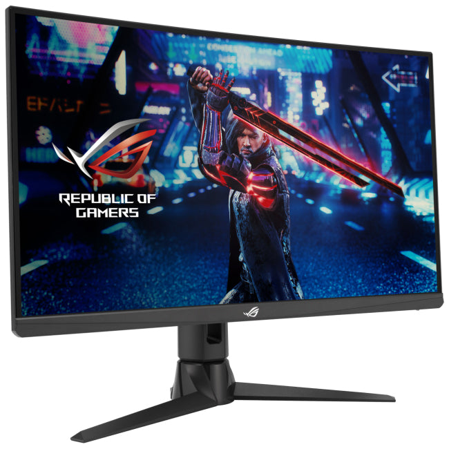 ASUS ROG Swift XG27AQV 68,6 cm (27") 2560 x 1440 pixels Wide Qua